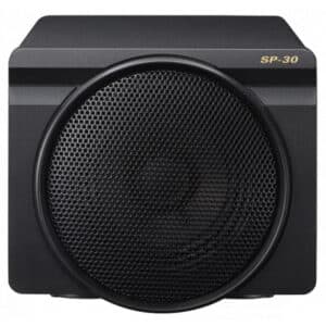 YAESU SP-30 ALTAVOZ EXTERNO PARA FTDX10