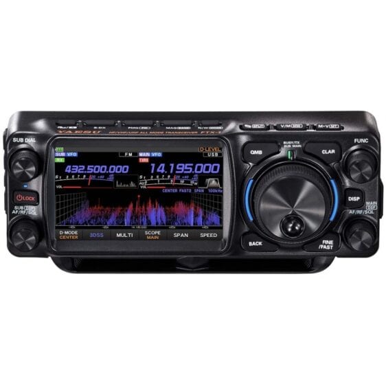 yaesu-ftx-1-field-10w YAESU FTX-1 Field (10W)