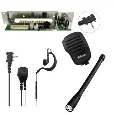 Accesorios Aeronáuticos