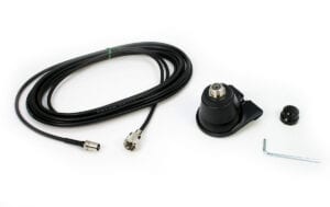 BASE MALETERO ROTULANTE TAGRA BL‑12 + CABLE LC‑55