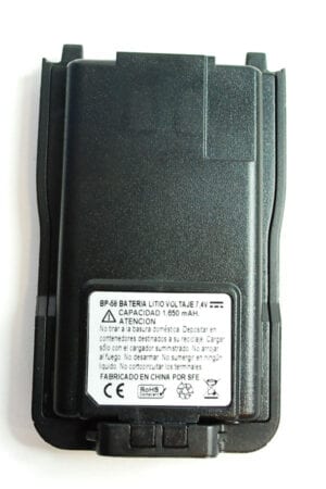 BP-58 BATERIA PARA EL HD-6 HANDYTRON