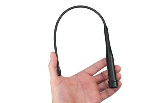 pwr-504-flex-05 PWR-504-FLEX ANTENA BIBANDA VHF/UHF SERIE FLEX CON VARILLA FLEXIBLE Y CONECTOR PL