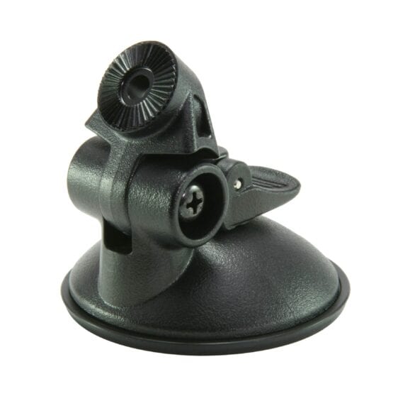 Soporte de Panel Frontal Yaesu MMB‑98 | Montaje con Ventosa para Radios Yaesu FTM‑Series