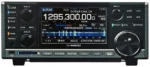R8600 ICOM SCANNER Escáner de radio Icom IC-R8600