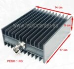 DL-200W HANDYTRON CARGA FICTICIA 200W