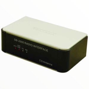 SB-2000 MKII Interface CAT USB