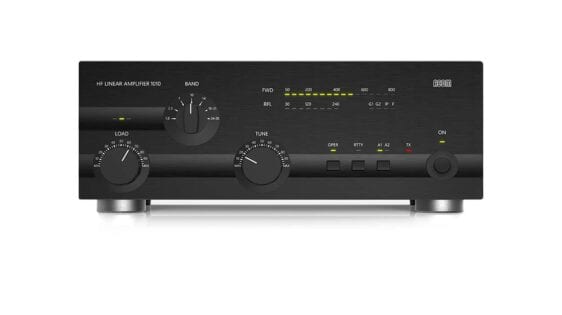 acom-1010 AMPLIFICADOR LINEAL ACOM 1010 – HF 1,8‑29,7 MHz, 700 W PEP