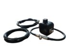 AL‑705 ICOM ANTENA MAGNÉTICA PORTÁTIL HF  MULTIBANDA 7‑30 MHZ – COMPACTA Y LIGERA