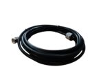 AL‑705 ICOM ANTENA MAGNÉTICA PORTÁTIL HF  MULTIBANDA 7‑30 MHZ – COMPACTA Y LIGERA