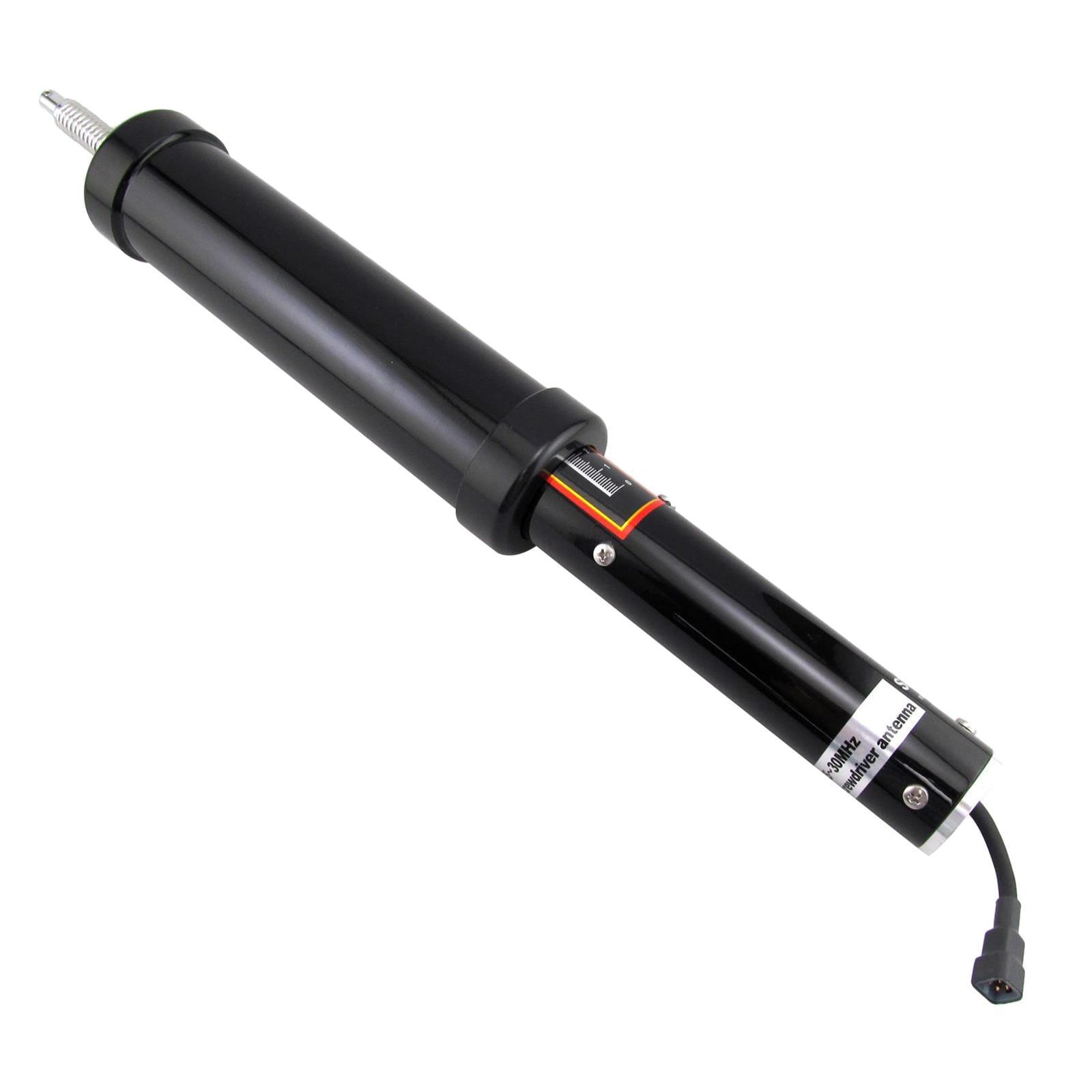 DIAMOND SD‑330 ANTENA MÓVIL HF 3,5‑30 MHZ TELEGIRADA AUTOMÁTICA