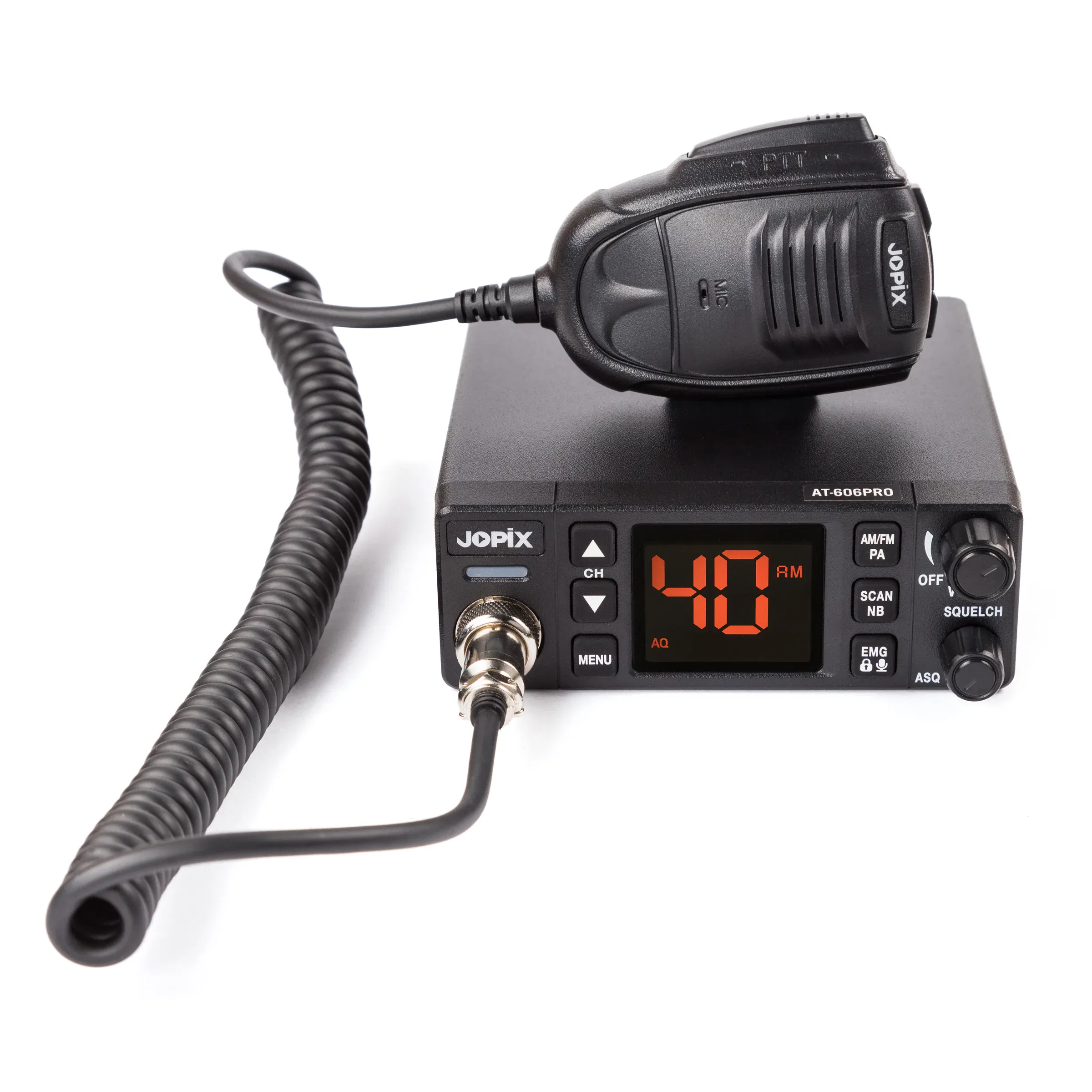 TmpEF23 EMISORA CB‑27 JOPIX AT‑606PRO AM/FM MULTINORMA