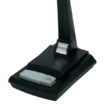 -astatic-ast878dm-4-pin ASTATIC AST‑878DM MICRÓFONO CB SOBREMESA AMPLIFICADO OMNIDIRECCIONAL