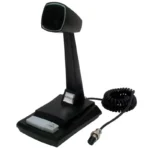 astatic-ast878dm-4-pin ASTATIC AST‑878DM MICRÓFONO CB SOBREMESA AMPLIFICADO OMNIDIRECCIONAL