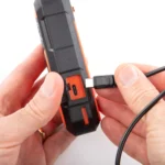 dynascan rugged4 DYNASCAN RUGGED WALKIE TALKIE RESISTENTE IP67 PMR-446 USO LIBRE 16 CANALES BATERÍA 2000MAH