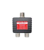 MX‑600‑PWR‑N DUPLEXOR KOMUNICA 1.6‑150 & 400‑460MHZ CONECTORES TIPO N SIN CABLES