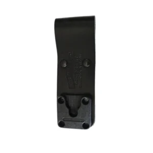 BELT LONG PINZA CLICK FAST DE CUERO PARA CINTURÓN – SOPORTE LARGO DE FIJACIÓN RÁPIDA