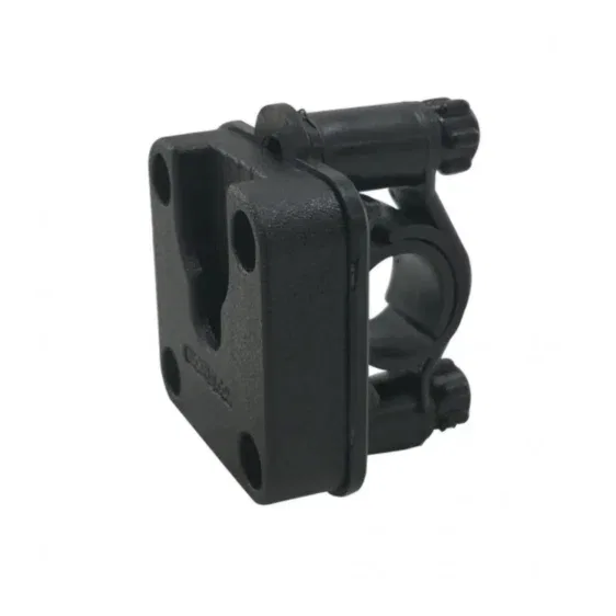 DOCKHBARMOUNT PINZA CLICK FAST CON KIT PARA MANILLAR – SOPORTE DE FIJACIÓN RÁPIDA PARA ACCESORIOS