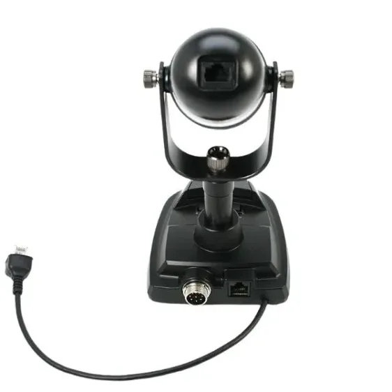 YAESU M-90D MICRÓFONO DE SOBREMESA DINÁMICO PARA TRANSCEPTORES HF/VHF/UHF