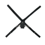SSHLDER4KF SSHLDER4KF ARNÉS AJUSTABLE DE CUATRO PUNTOS CON DOCK KLICK FAST – SUJECIÓN PROFESIONAL PARA ACCESORIOS
