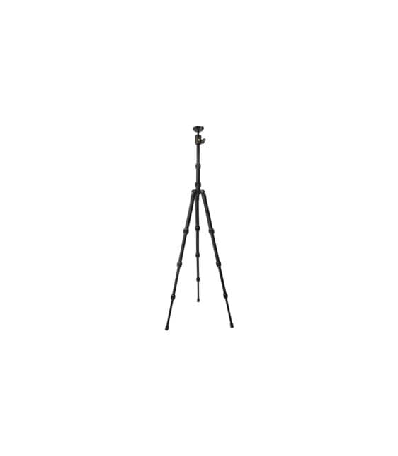 KIT COMPLETO KOMUNICA TRIPOD KIT QRP – SOPORTE TELESCÓPICO PARA ANTENAS PORTÁTILES