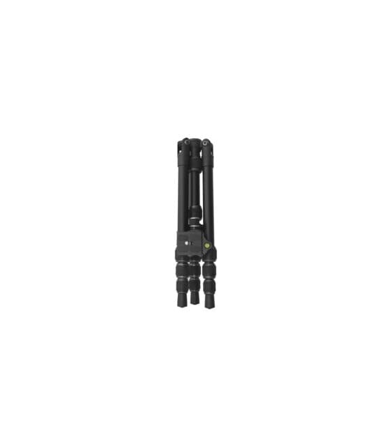 KIT COMPLETO KOMUNICA TRIPOD KIT QRP – SOPORTE TELESCÓPICO PARA ANTENAS PORTÁTILES