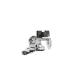SOPORTE DE MALETERO KOMUNICA RB-600S ACERO INOXIDABLE 3 EJES (3-AXIS)