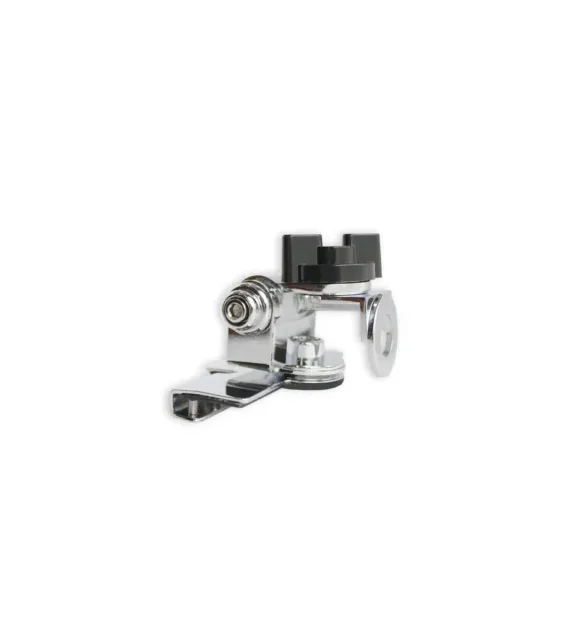 SOPORTE DE MALETERO KOMUNICA RB-600S ACERO INOXIDABLE 3 EJES (3-AXIS)