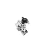 SOPORTE DE MALETERO KOMUNICA RB-600S ACERO INOXIDABLE 3 EJES (3-AXIS)