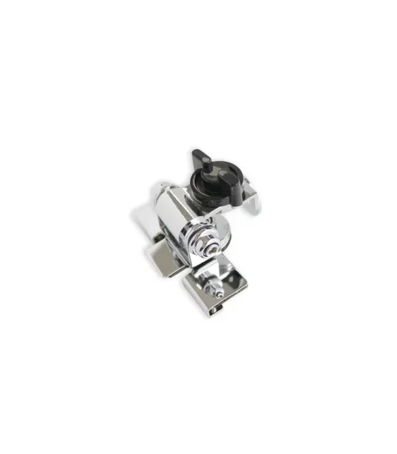 SOPORTE DE MALETERO KOMUNICA RB-600S ACERO INOXIDABLE 3 EJES (3-AXIS)