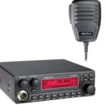 ANYTONE AT-5289 II – EMISORA MÓVIL DE 10 METROS (28-29.7 MHZ) ALTA POTENCIA AM/FM CON NRC