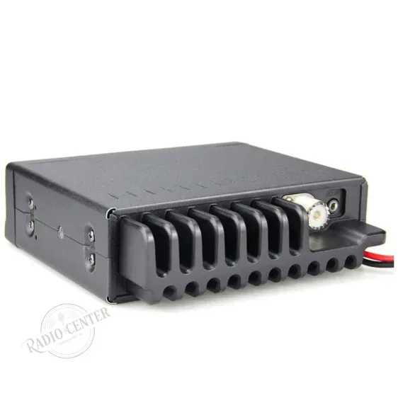 ANYTONE AT-5289 II – EMISORA MÓVIL DE 10 METROS (28-29.7 MHZ) ALTA POTENCIA AM/FM CON NRC