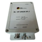 BL-49 UNUN CGANTENNA BL-49 UNUN 49:1 PROFESIONAL HASTA 600W PEP – TRANSFORMADOR DE IMPEDANCIA PARA ANTENAS EFHW