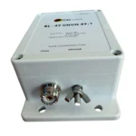 BL-49 UNUN CGANTENNA-2 BL-49 UNUN 49:1 PROFESIONAL HASTA 600W PEP – TRANSFORMADOR DE IMPEDANCIA PARA ANTENAS EFHW