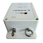BL-49 UNUN CGANTENNA-3 BL-49 UNUN 49:1 PROFESIONAL HASTA 600W PEP – TRANSFORMADOR DE IMPEDANCIA PARA ANTENAS EFHW