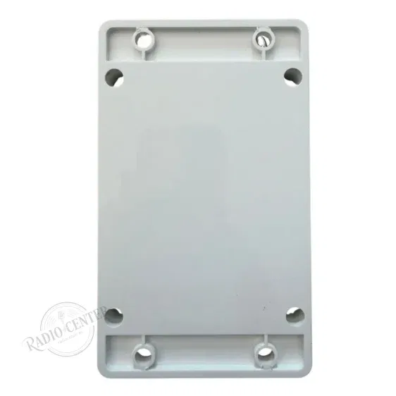 BL-49 UNUN CGANTENNA-4 BL-49 UNUN 49:1 PROFESIONAL HASTA 600W PEP – TRANSFORMADOR DE IMPEDANCIA PARA ANTENAS EFHW
