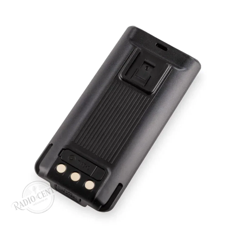 DYNASCAN UV-202_11 DYNASCAN UV-202 Walkie Bibanda VHF/UHF – DOBLE PANTALLA