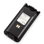 DYNASCAN UV-202_12 DYNASCAN UV-202 Walkie Bibanda VHF/UHF – DOBLE PANTALLA