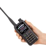 DYNASCAN UV-202_2 DYNASCAN UV-202 Walkie Bibanda VHF/UHF – DOBLE PANTALLA