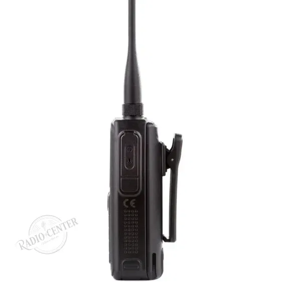 DYNASCAN UV-202_4 DYNASCAN UV-202 Walkie Bibanda VHF/UHF – DOBLE PANTALLA