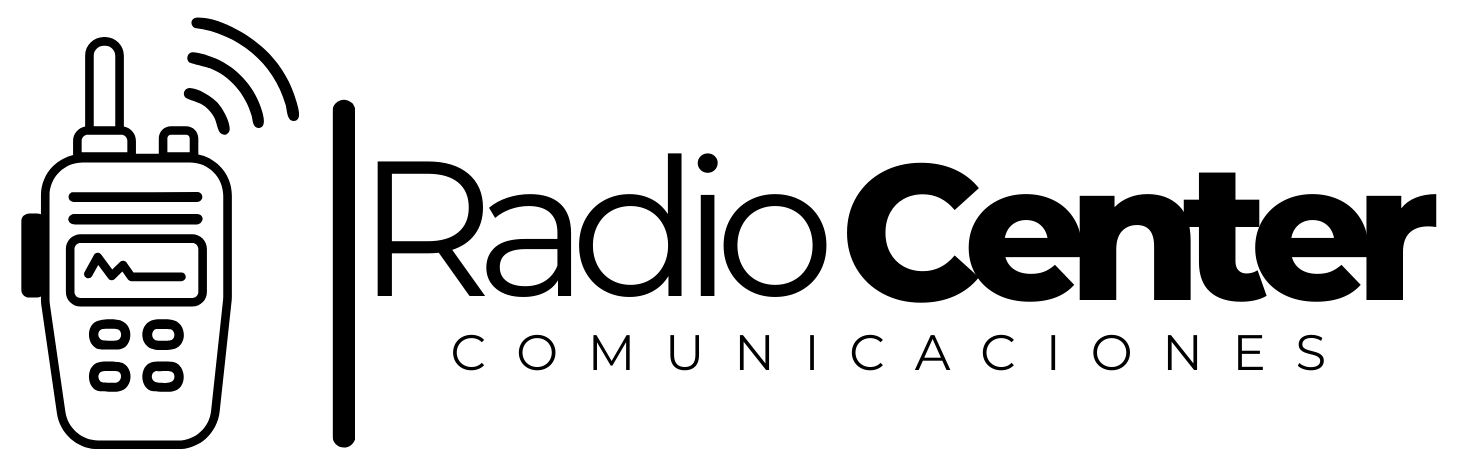 logo radio center