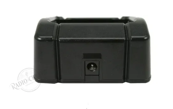 CARGADOR RÁPIDO YAESU SBH-22 PARA WALKIE-TALKIES FT-4V Y FT-4X