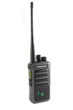 DYNASCAN RL-300_2 DYNASCAN RL-300 WALKIE UHF PROFESIONAL 4W 256 CANALES IP55 PANTALLA OCULTA