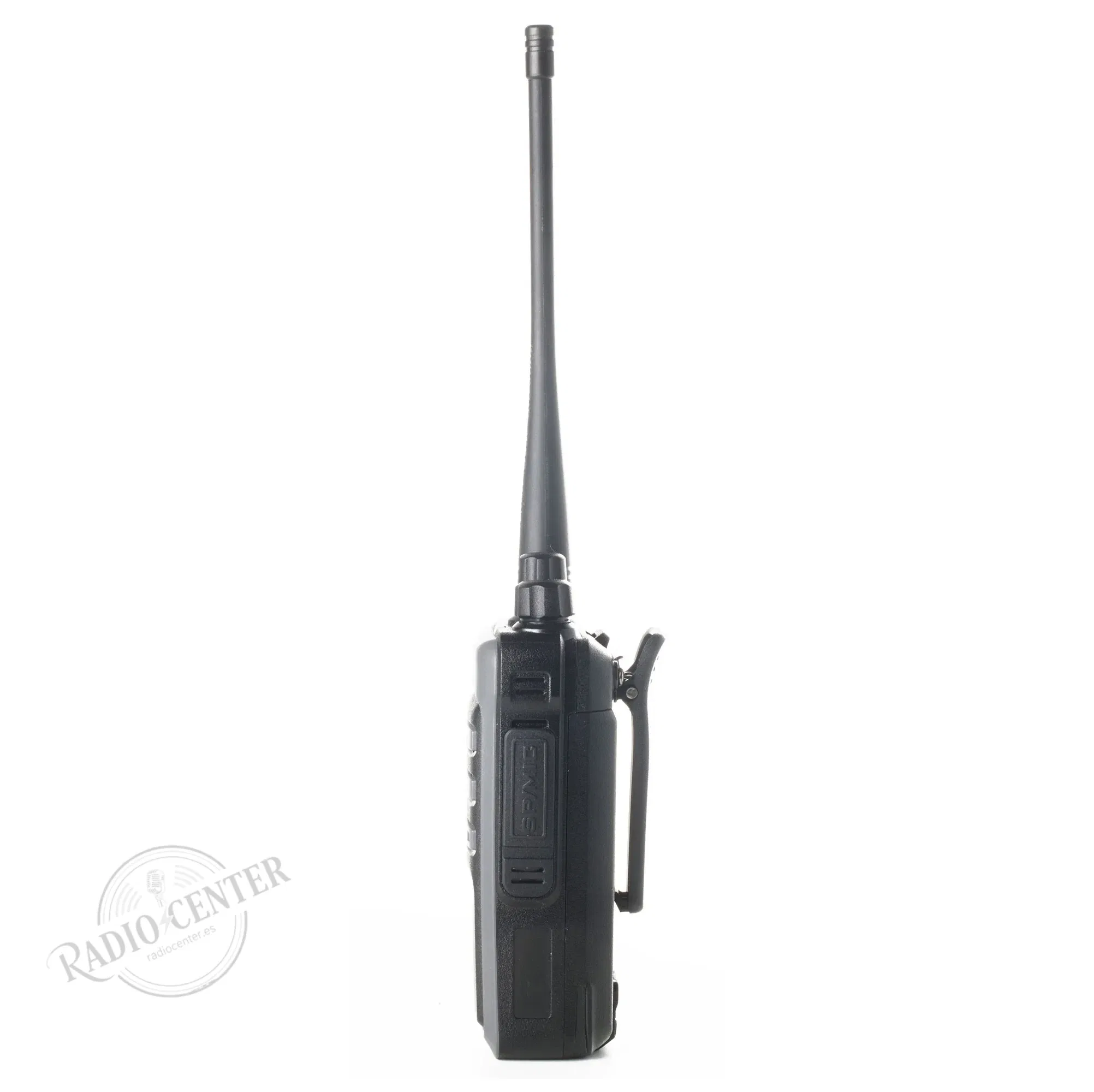 DYNASCAN RL-300_5 DYNASCAN RL-300 WALKIE UHF PROFESIONAL 4W 256 CANALES IP55 PANTALLA OCULTA