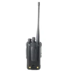 DYNASCAN RL-300_5 DYNASCAN RL-300 WALKIE UHF PROFESIONAL 4W 256 CANALES IP55 PANTALLA OCULTA