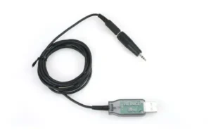 CABLE PROGRAMACIÓN ALINCO ERW-7 USB PARA EQUIPOS ALINCO