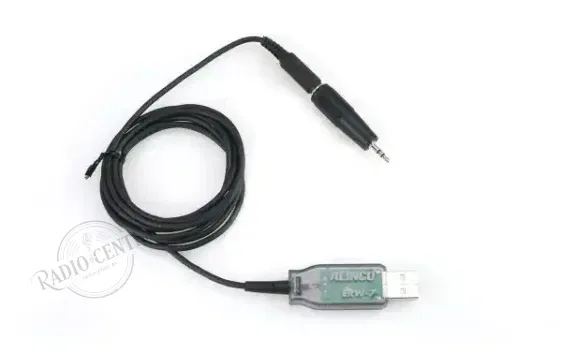 ERW-7 CABLE USB ALINCO CABLE PROGRAMACIÓN ALINCO ERW-7 USB PARA EQUIPOS ALINCO