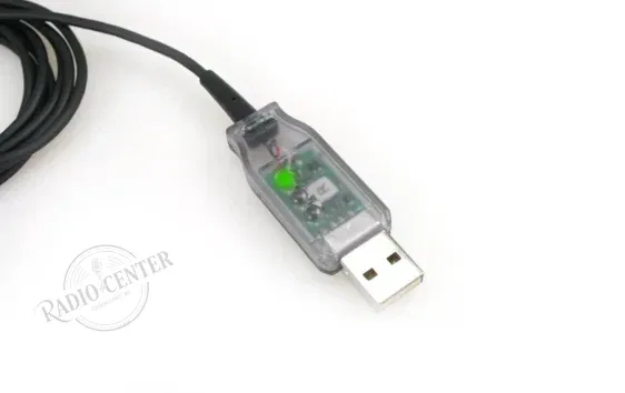 ERW-7 CABLE USB ALINCO_2 CABLE PROGRAMACIÓN ALINCO ERW-7 USB PARA EQUIPOS ALINCO