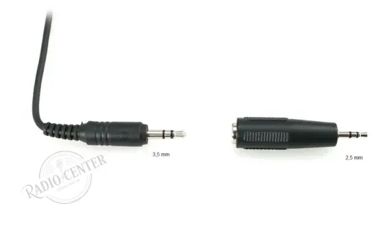 ERW-7 CABLE USB ALINCO_3 CABLE PROGRAMACIÓN ALINCO ERW-7 USB PARA EQUIPOS ALINCO