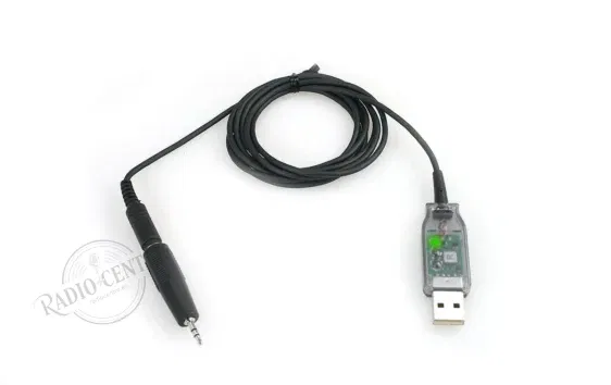 ERW-7 CABLE USB ALINCO_4 CABLE PROGRAMACIÓN ALINCO ERW-7 USB PARA EQUIPOS ALINCO