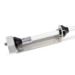 GPA-80F MOONRAKER ANTENA MOONRAKER GPA-80F: ANTENA VERTICAL 80-6M EN FIBRA DE VIDRIO